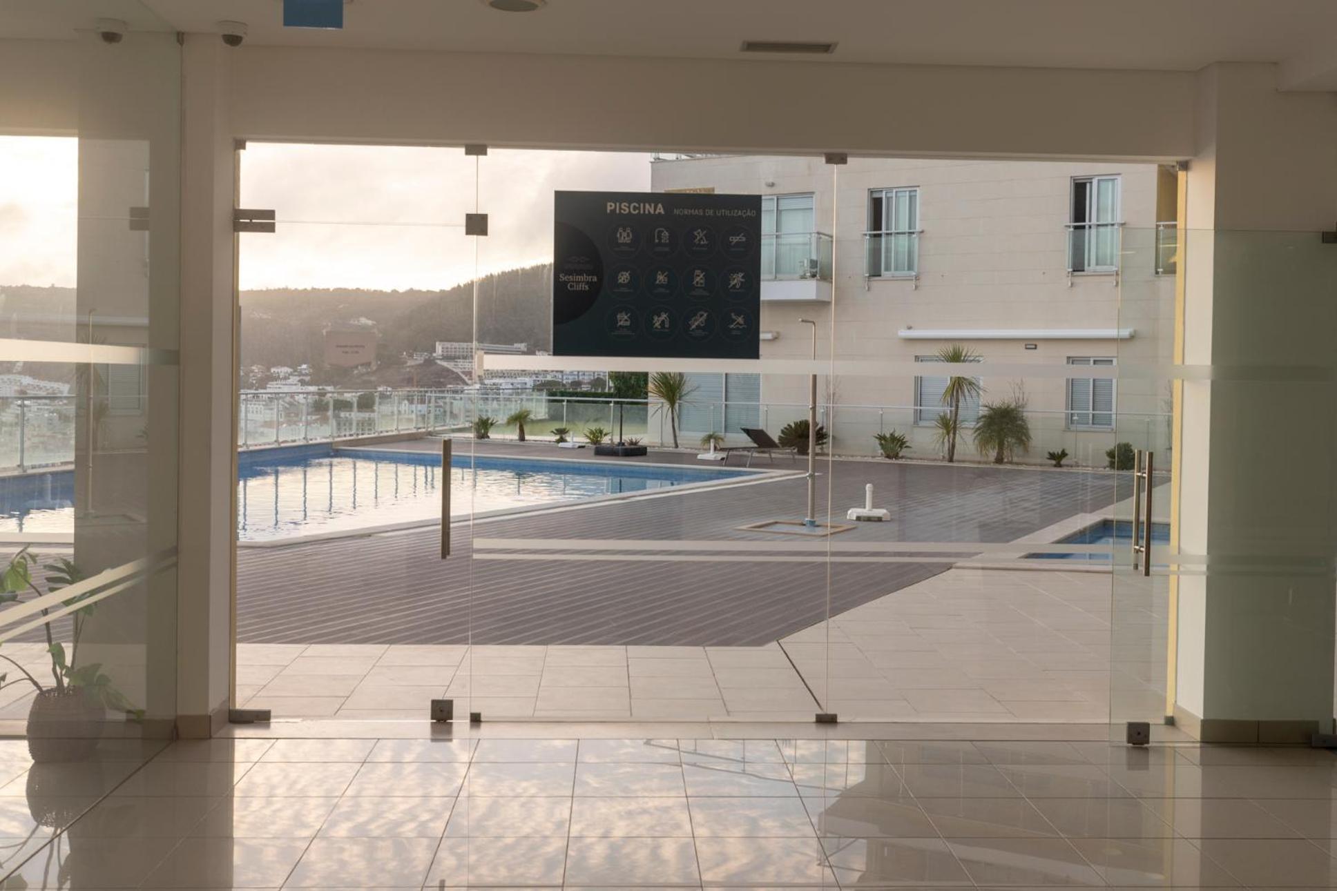 A-Mo Sesimbra By Trip2Portugalアパートメント エクステリア 写真